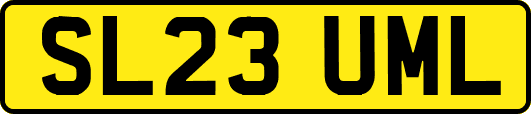SL23UML