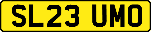 SL23UMO