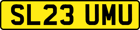 SL23UMU