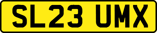 SL23UMX