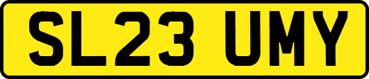 SL23UMY