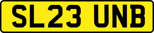 SL23UNB
