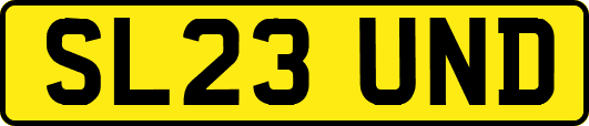 SL23UND