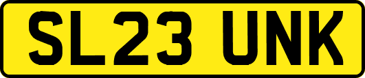 SL23UNK