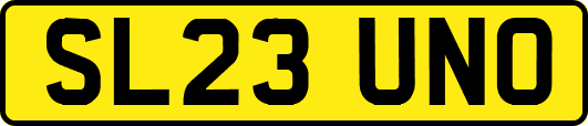 SL23UNO