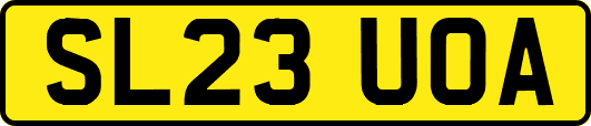 SL23UOA