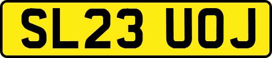 SL23UOJ