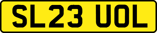 SL23UOL