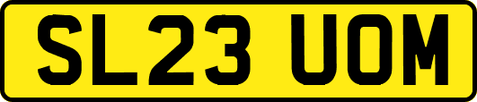 SL23UOM
