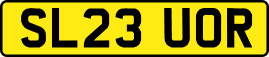 SL23UOR