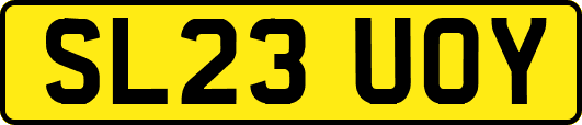 SL23UOY