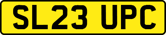 SL23UPC