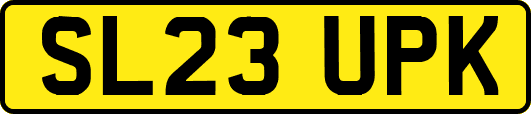 SL23UPK