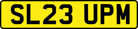 SL23UPM
