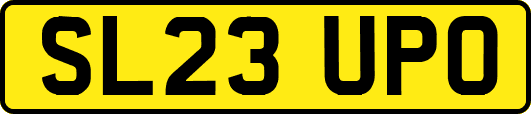 SL23UPO