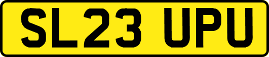 SL23UPU