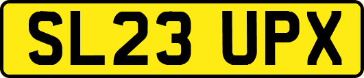 SL23UPX