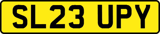 SL23UPY