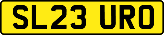 SL23URO