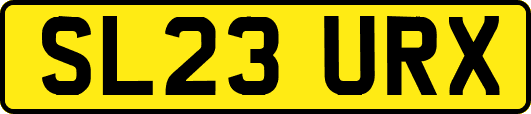 SL23URX