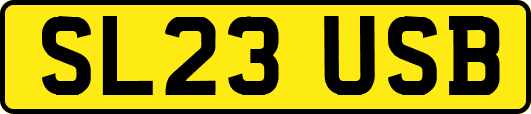 SL23USB