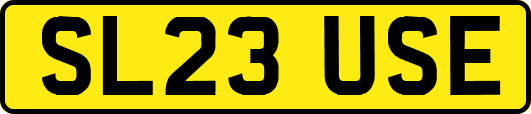 SL23USE