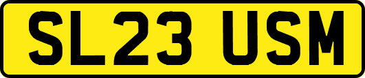 SL23USM
