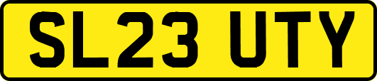 SL23UTY