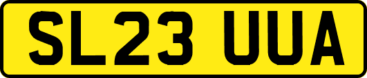 SL23UUA