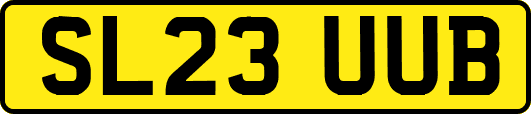 SL23UUB
