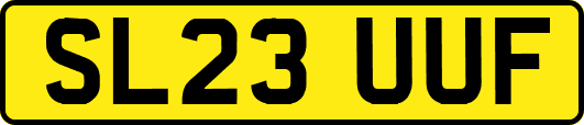 SL23UUF