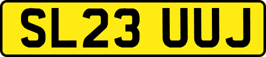SL23UUJ
