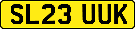 SL23UUK
