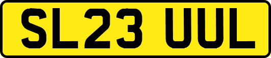 SL23UUL