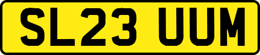 SL23UUM