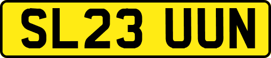 SL23UUN