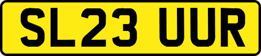 SL23UUR