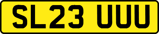 SL23UUU