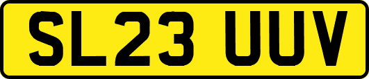 SL23UUV