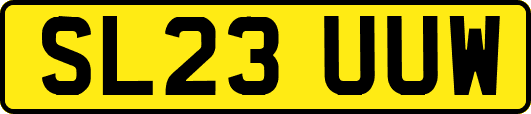SL23UUW