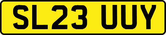 SL23UUY