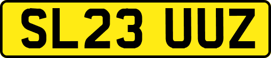 SL23UUZ