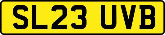 SL23UVB
