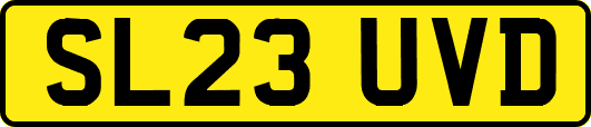 SL23UVD