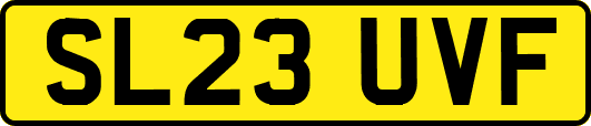 SL23UVF