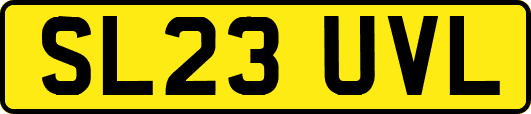 SL23UVL