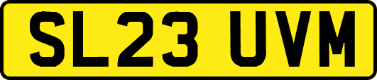 SL23UVM