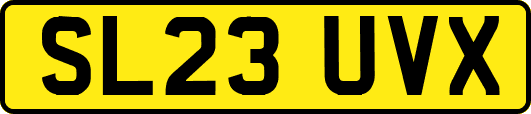 SL23UVX