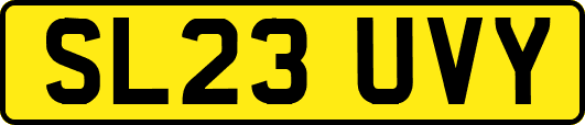 SL23UVY