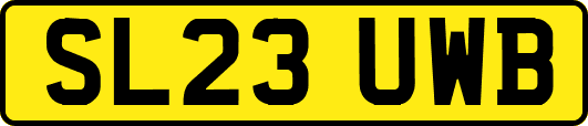 SL23UWB